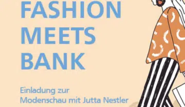 Fashion meets Bank