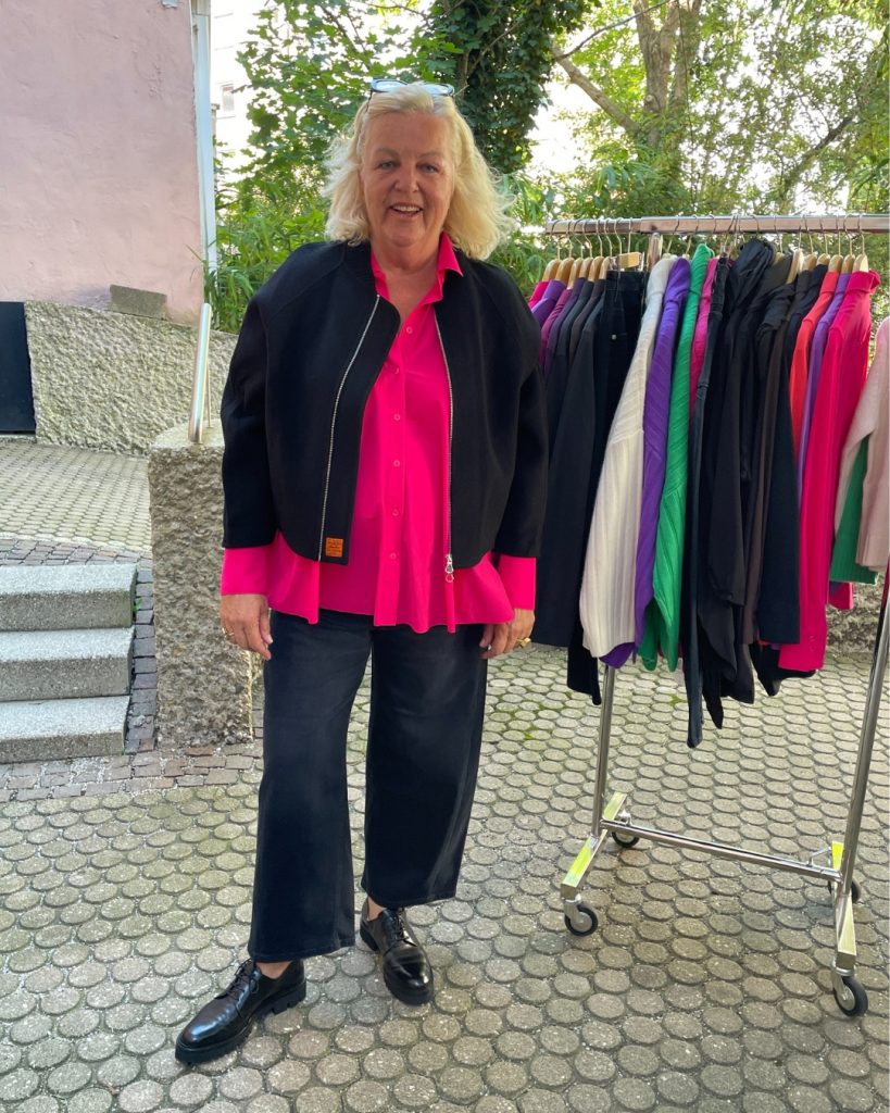 Blog 4 Der Herbst wird bunt