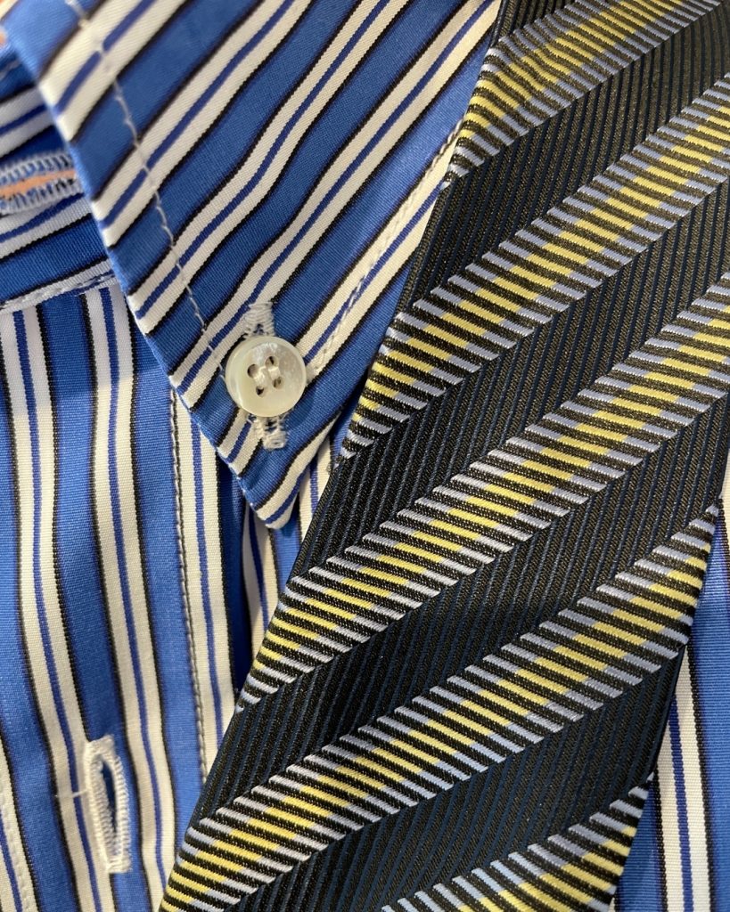 Die Bluse 3 5